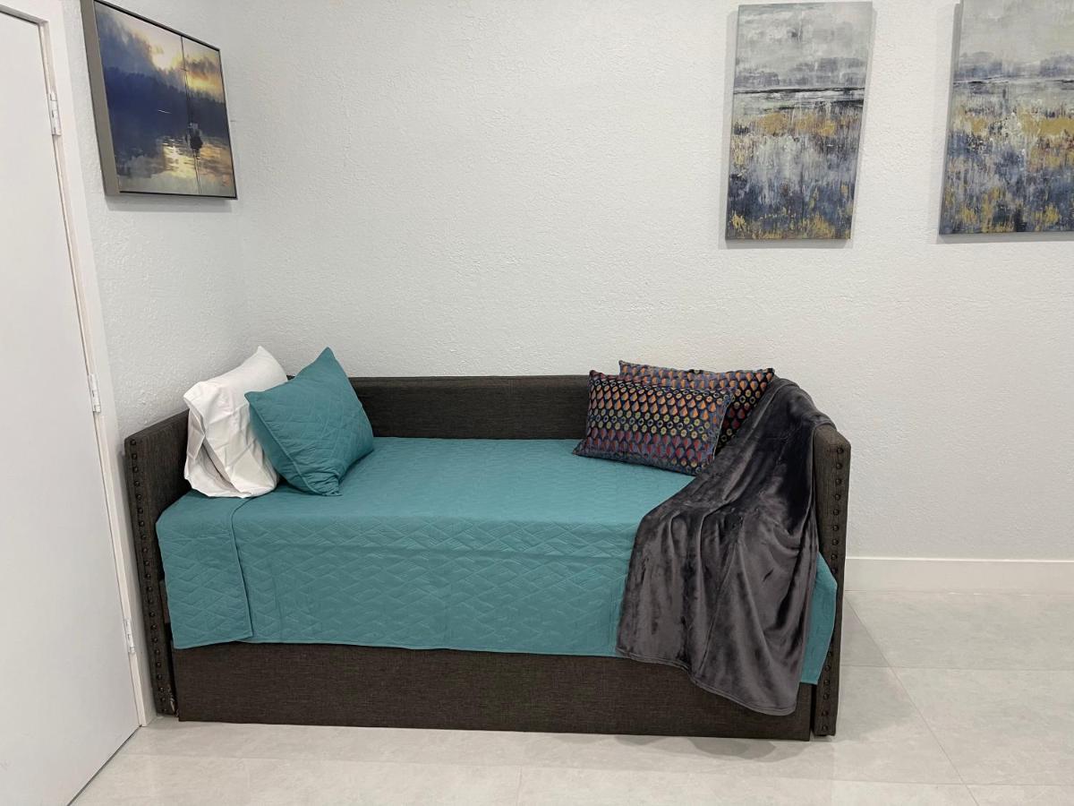Mini Apartment Completely Independent 미라마 외부 사진