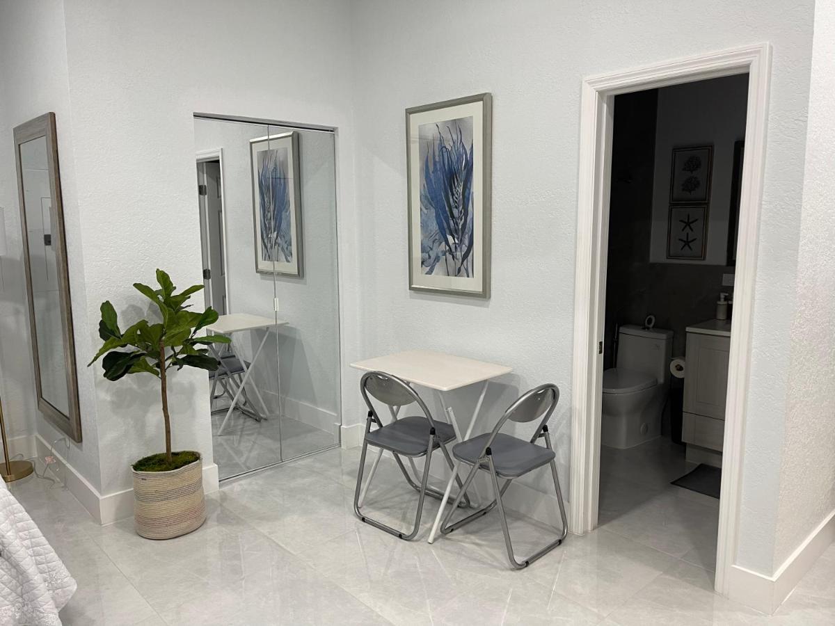 Mini Apartment Completely Independent 미라마 외부 사진